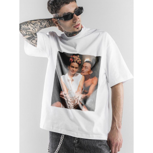Tricou Imagine-meme: Salvador Dali